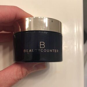 Beautycounter cleansing balm 1oz
